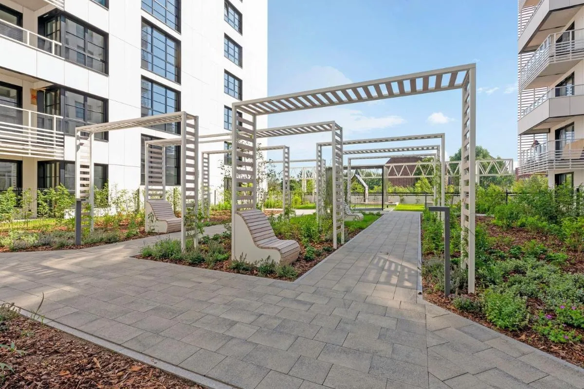 Image 5 of Apartament Doki Montownia, free parking by Grandview