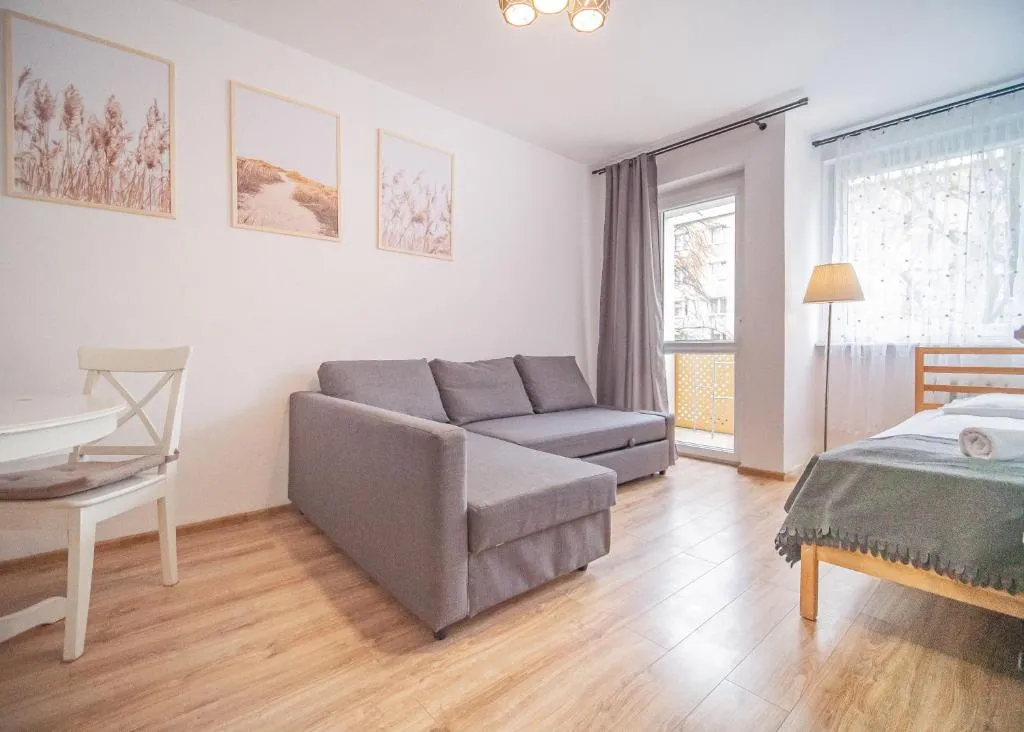 Image of Apartament Dworska