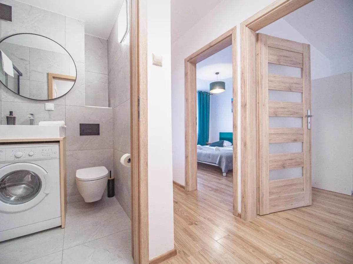 Image 2 of Apartament Dworska