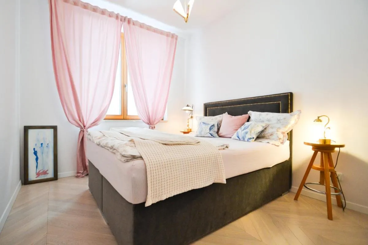 Image 6 of Apartament Garnizon z ogródkiem