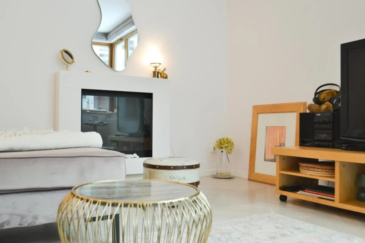 Image 4 of Apartament Garnizon z ogródkiem