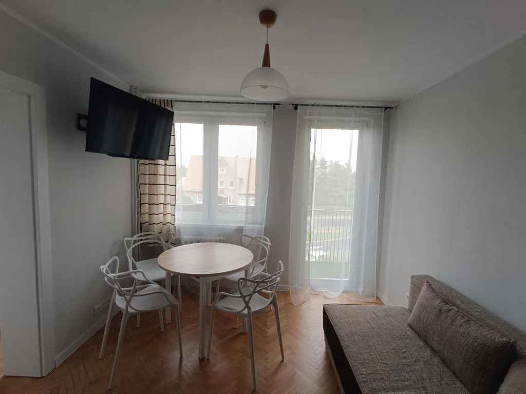 Image of Apartament Gdańsk Elbląska 73A