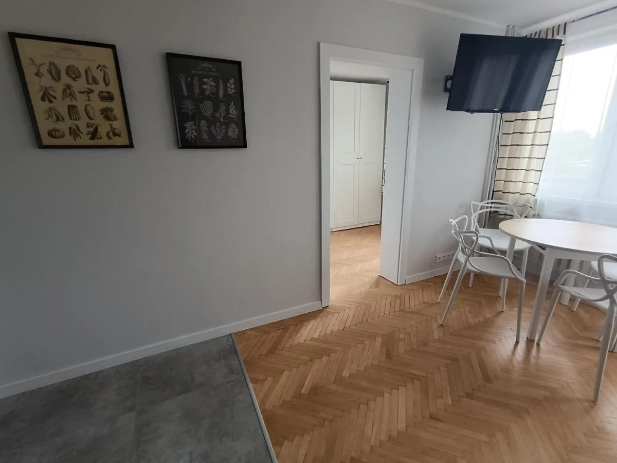 Image 2 of Apartament Gdańsk Elbląska 73A
