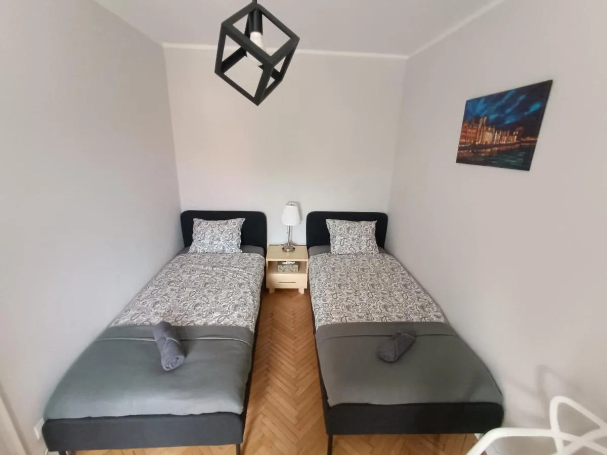 Image 1 of Apartament Gdańsk Elbląska 73A