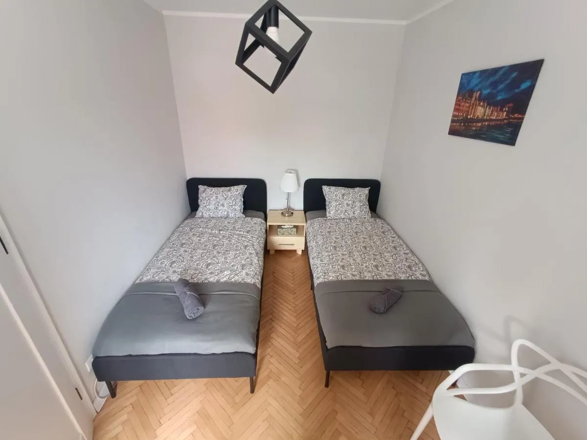 Image 6 of Apartament Gdańsk Elbląska 73A