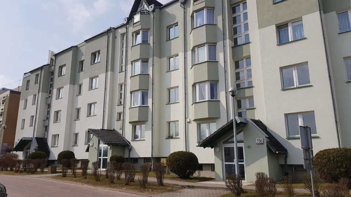 Image 5 of Apartament Góralska