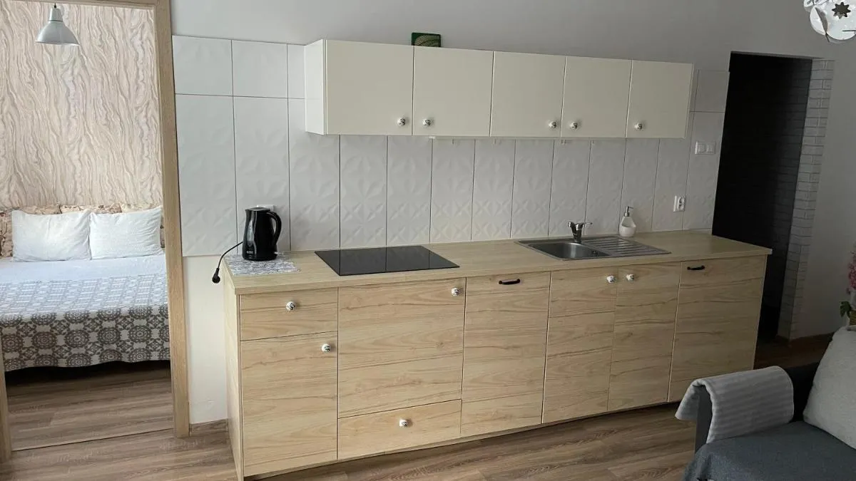 Image 2 of Apartament Góralska