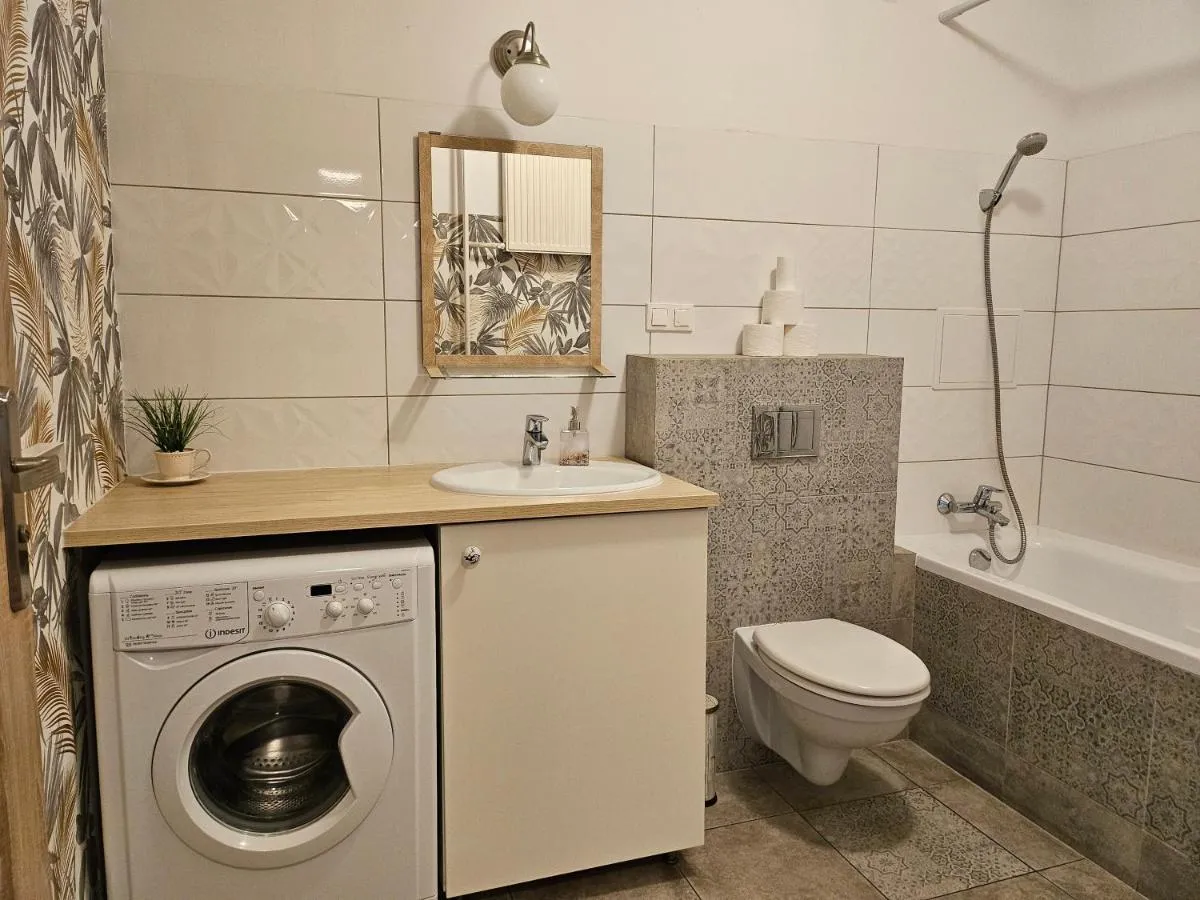 Image 1 of Apartament Góralska