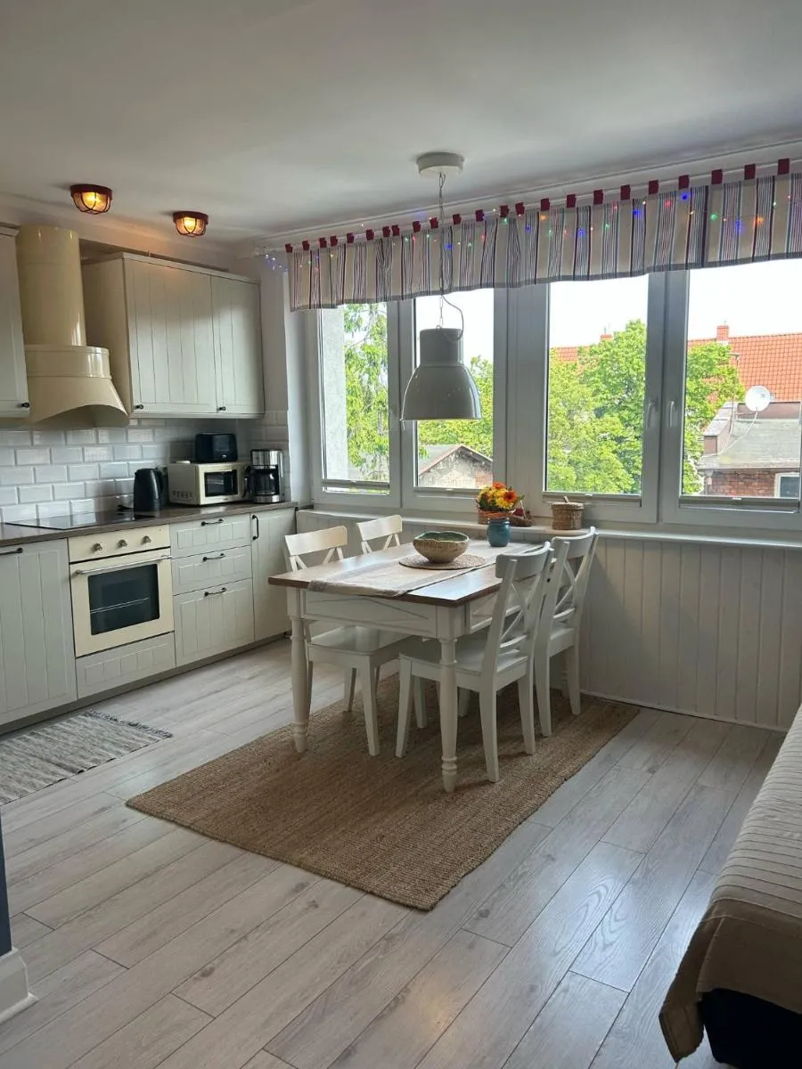 Image 3 of Apartament Heljan, 150 m od plaży