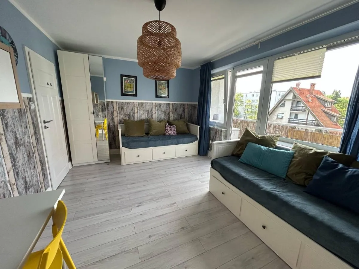 Image 6 of Apartament Heljan, 150 m od plaży