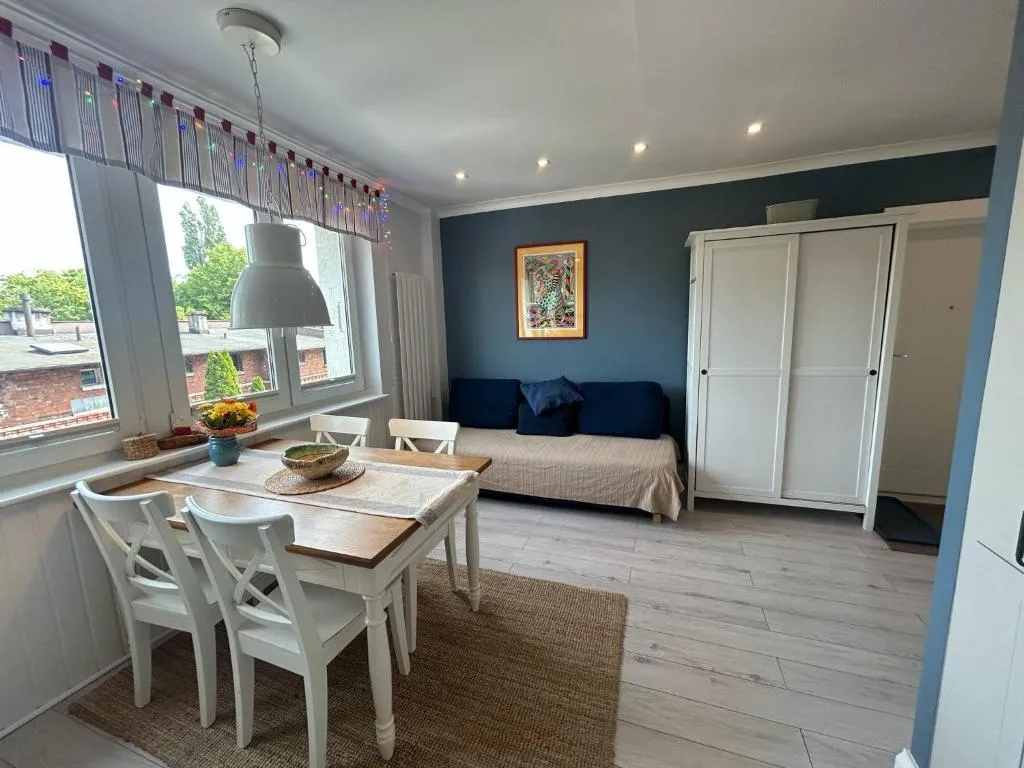 Image of Apartament Heljan, 150 m od plaży