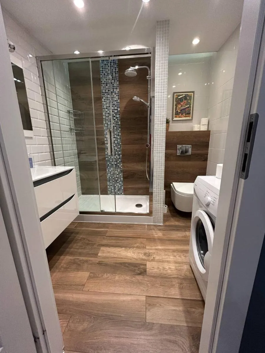 Image 4 of Apartament Heljan, 150 m od plaży