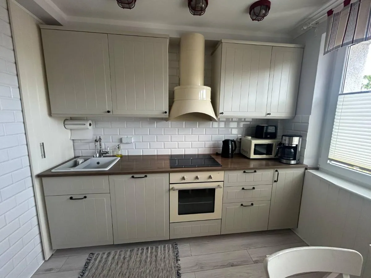 Image 2 of Apartament Heljan, 150 m od plaży