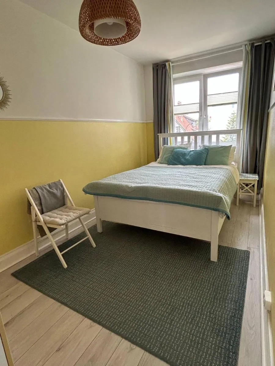 Image 5 of Apartament Heljan, 150 m od plaży