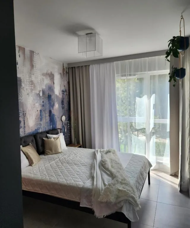 Image of Apartament II Młyny Gdańskie blisko centrum