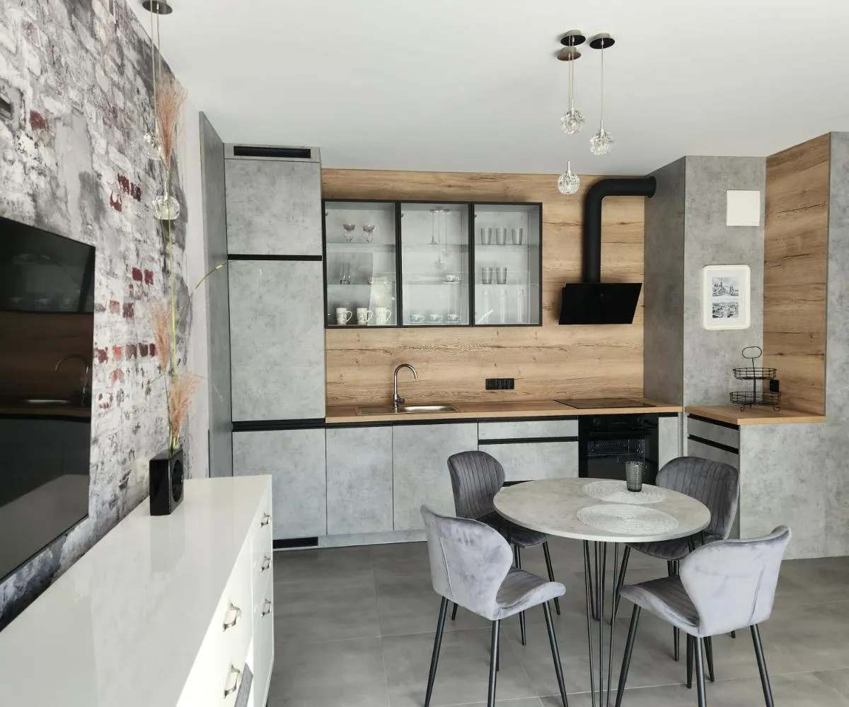 Image 3 of Apartament II Młyny Gdańskie blisko centrum