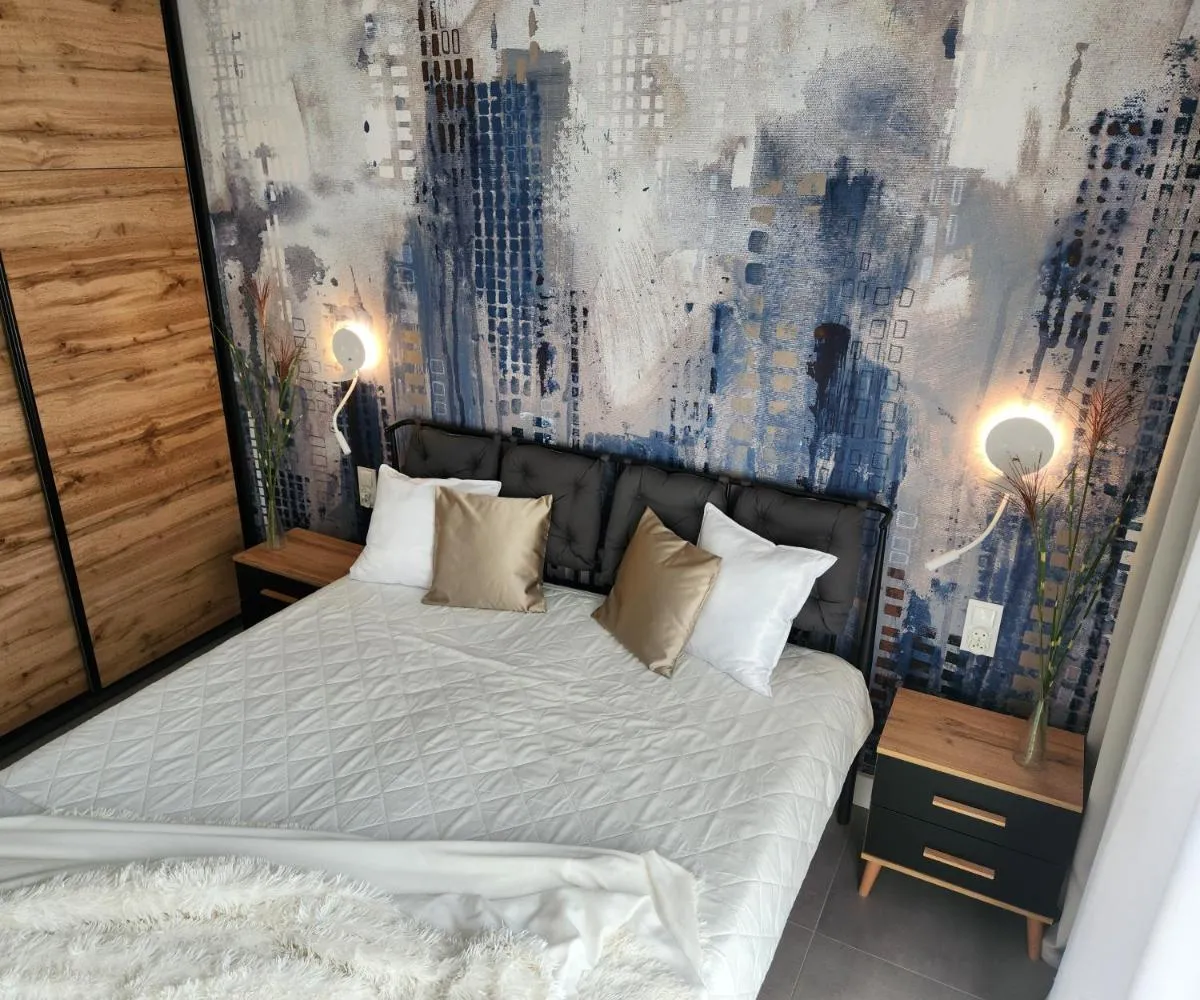 Image 1 of Apartament II Młyny Gdańskie blisko centrum