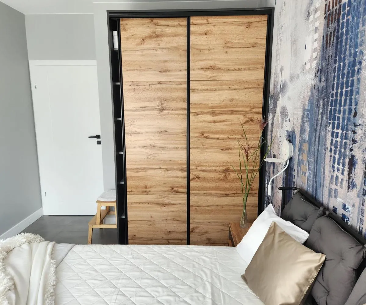 Image 6 of Apartament II Młyny Gdańskie blisko centrum