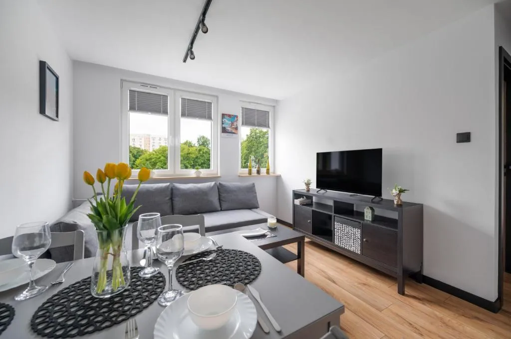 Image of Apartament Jelitkowska Fala ProstyWynajem