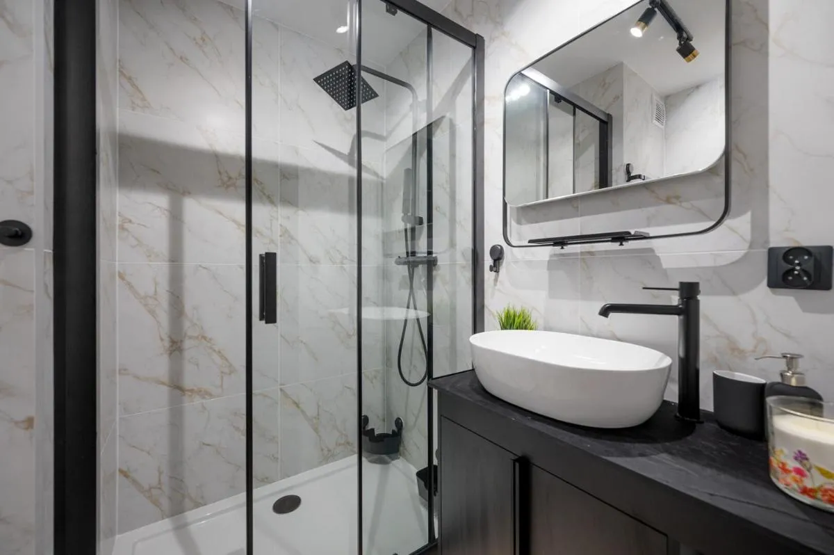 Image 6 of Apartament Jelitkowska Fala ProstyWynajem