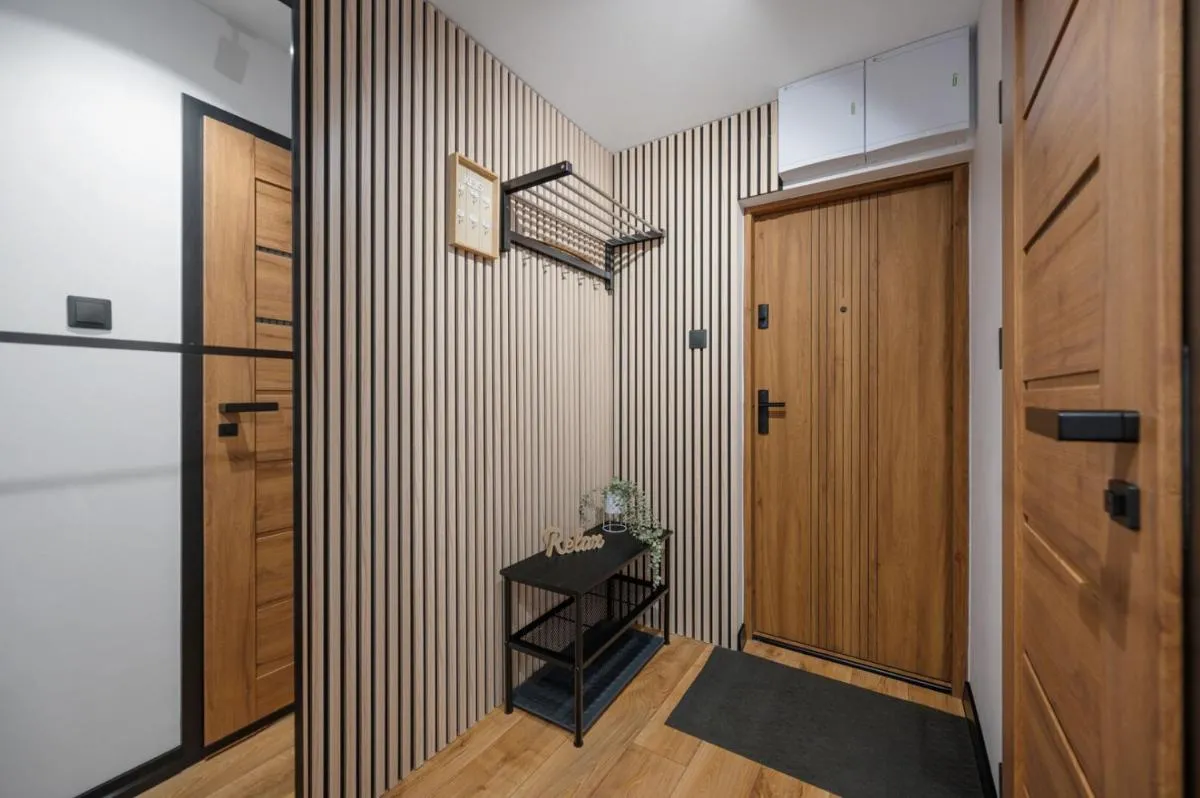 Image 1 of Apartament Jelitkowska Fala ProstyWynajem