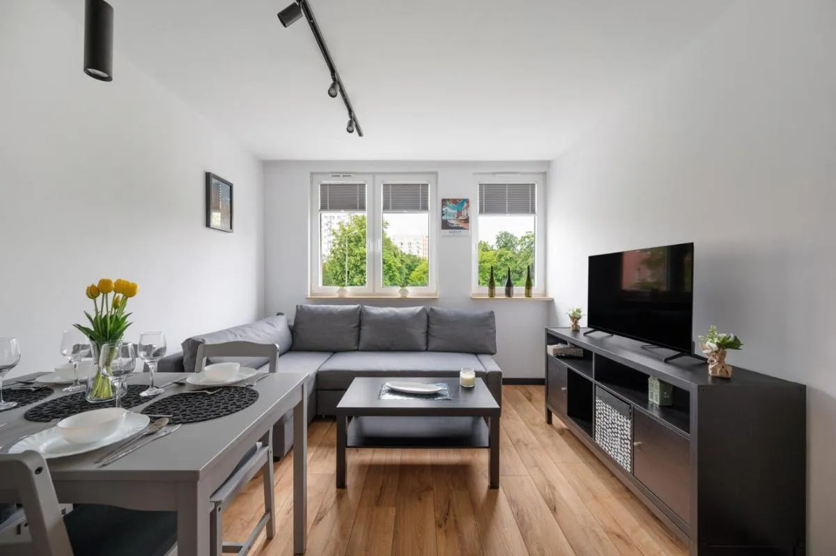 Image 4 of Apartament Jelitkowska Fala ProstyWynajem