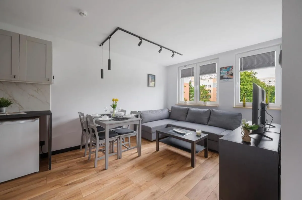 Image 3 of Apartament Jelitkowska Fala ProstyWynajem