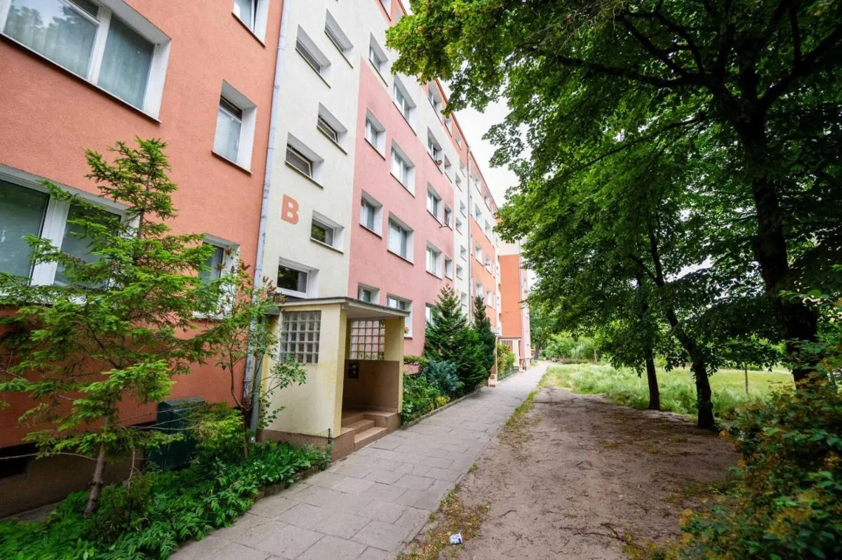 Image 5 of Apartament Jelitkowska Fala ProstyWynajem