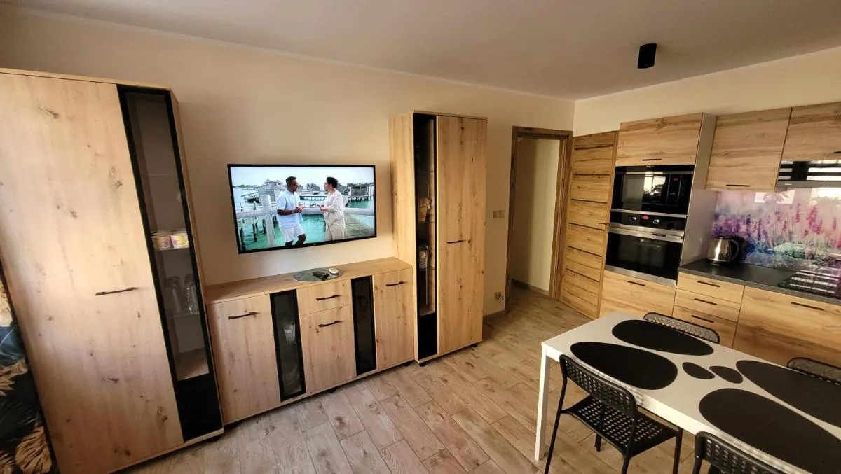 Image 3 of Apartament Jodłowa 17