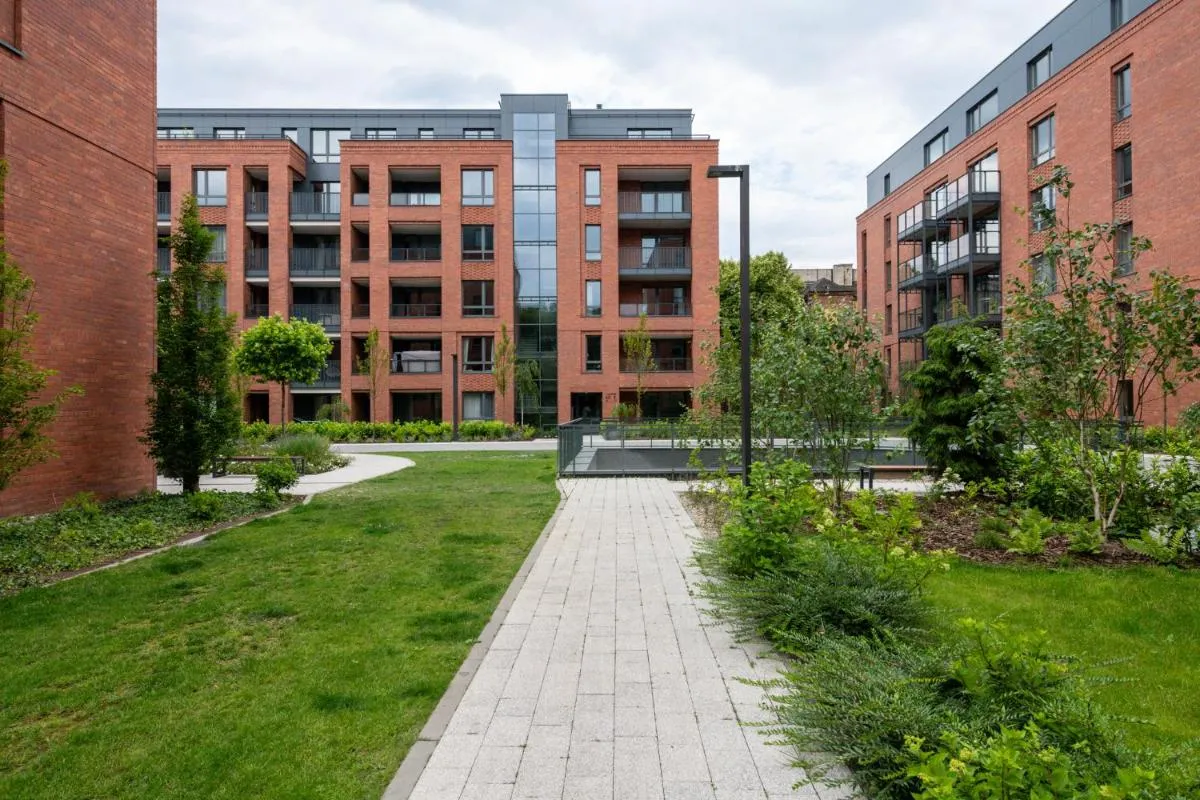 Image 5 of Apartament Łąkowa