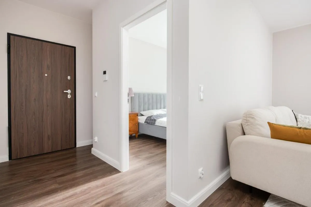 Image 1 of Apartament Łąkowa