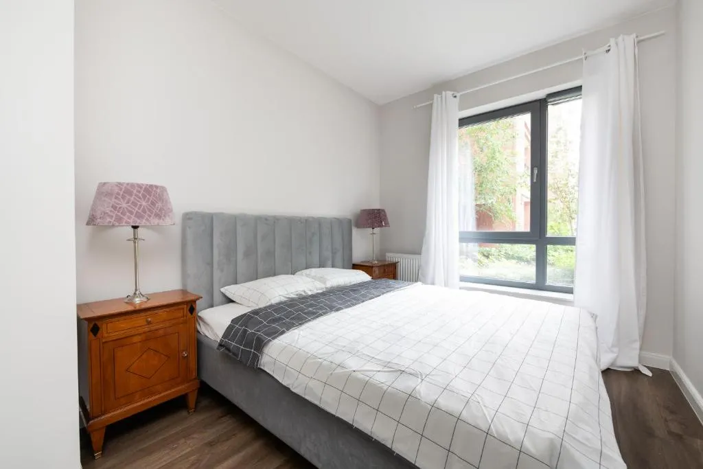 Image of Apartament Łąkowa