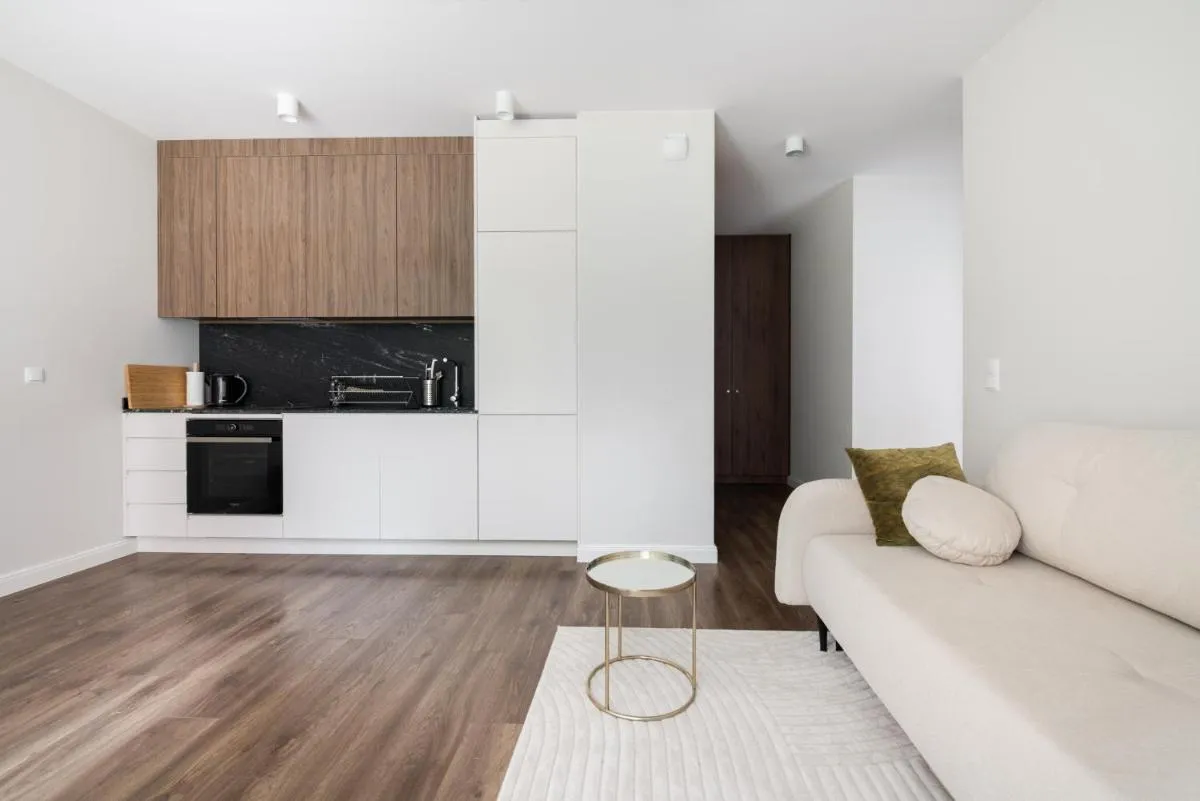 Image 3 of Apartament Łąkowa