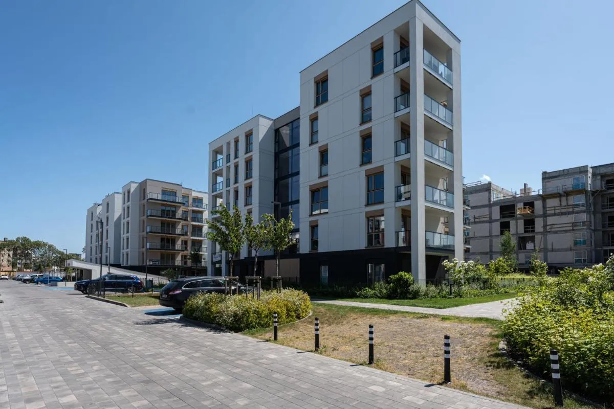 Image 5 of Apartament Letnicka 3