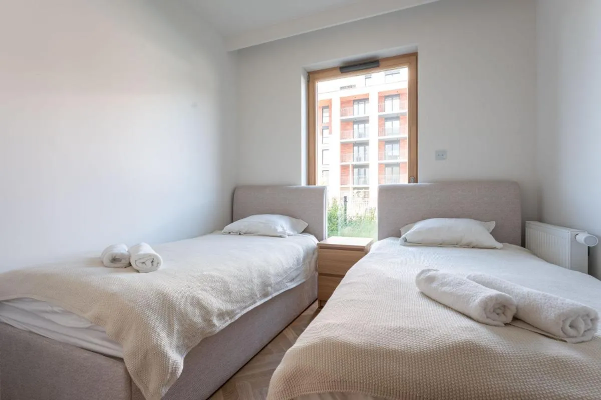 Image 1 of Apartament Letnicka 3