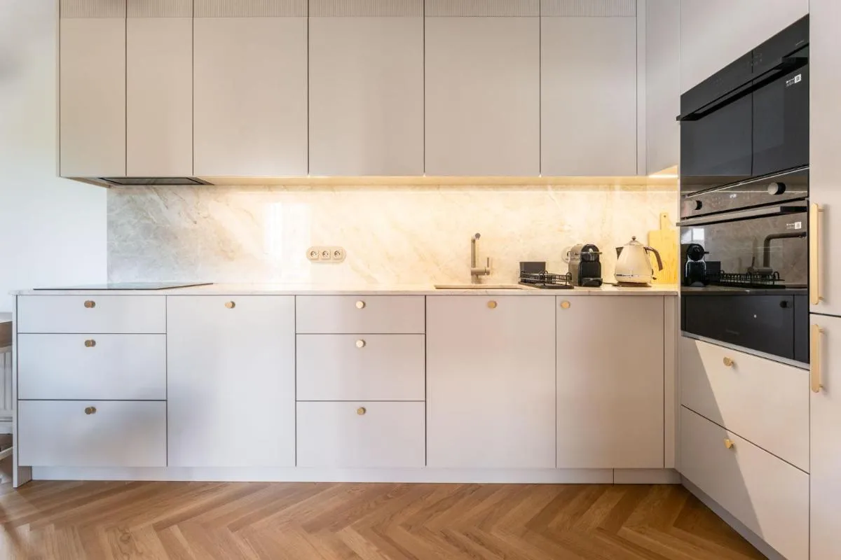 Image 3 of Apartament Letnicka 3