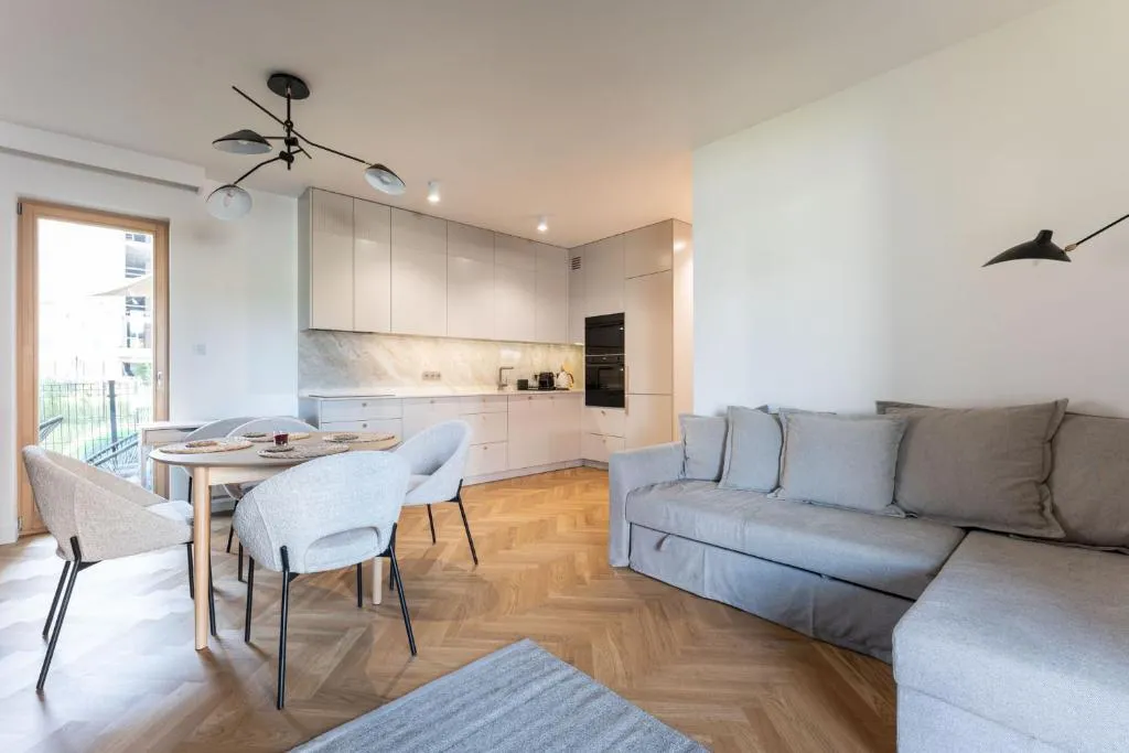 Image of Apartament Letnicka 3