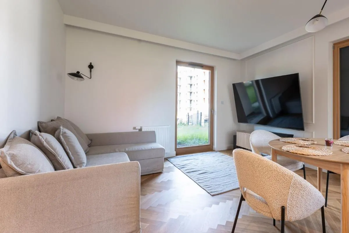 Image 4 of Apartament Letnicka 3