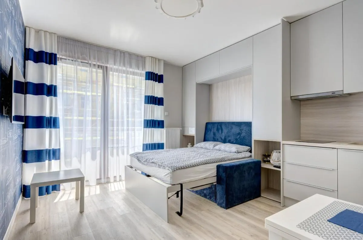 Image 1 of Apartament Morski Nowa Motlawa