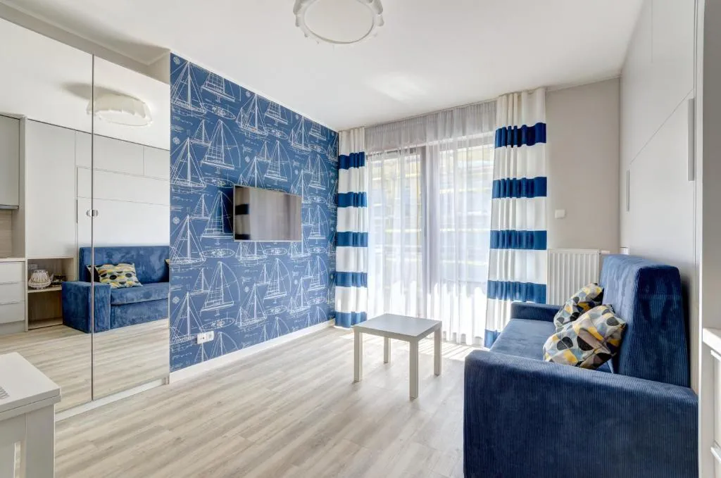 Image of Apartament Morski Nowa Motlawa