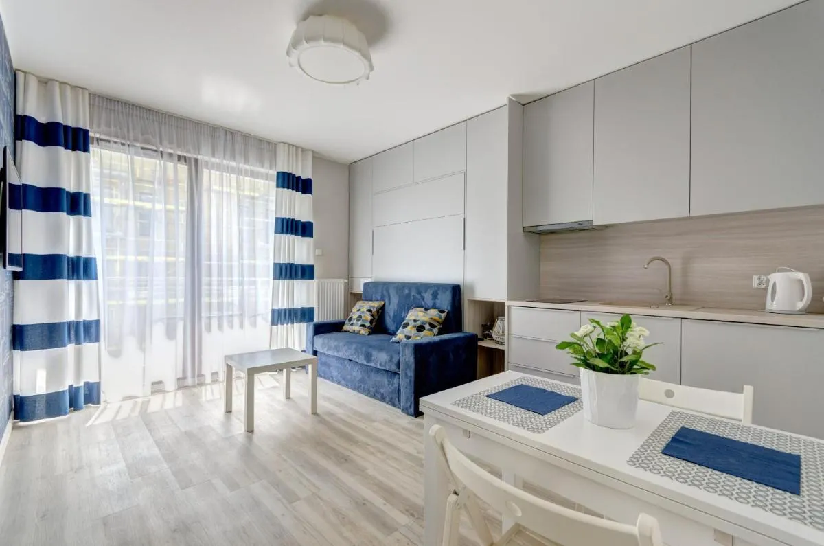 Image 5 of Apartament Morski Nowa Motlawa