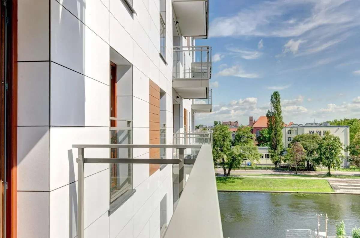 Image 6 of Apartament Morski Nowa Motlawa