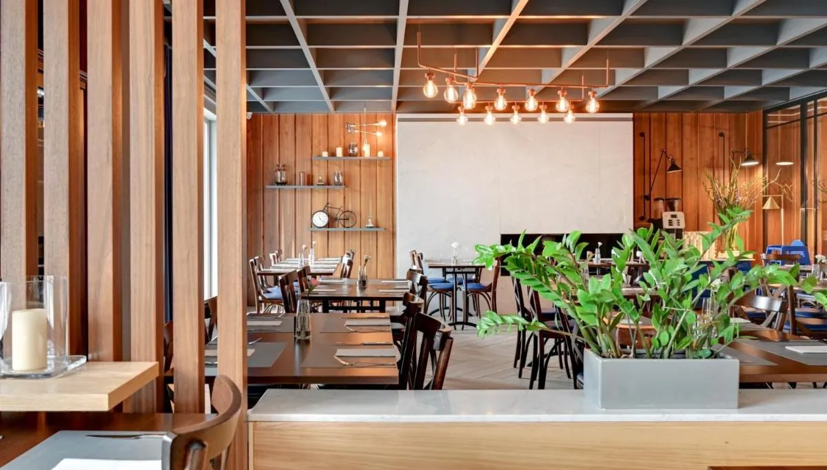 Image 4 of Apartament Morski Nowa Motlawa