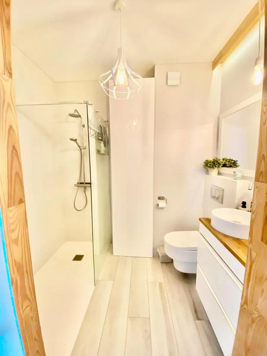 Image 4 of Apartament Nad Jarem Gdańsk Balcony and Free Parking