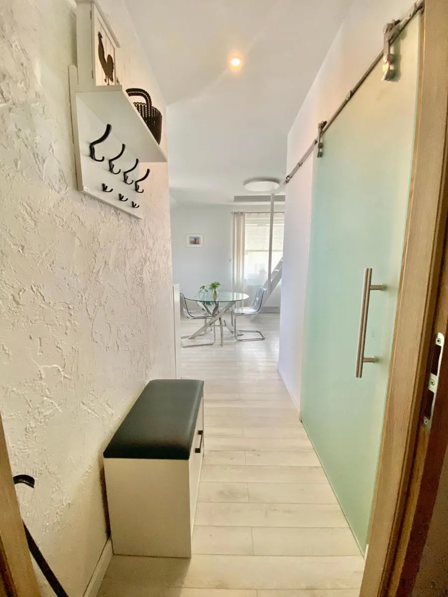 Image 5 of Apartament Nad Jarem Gdańsk Balcony and Free Parking