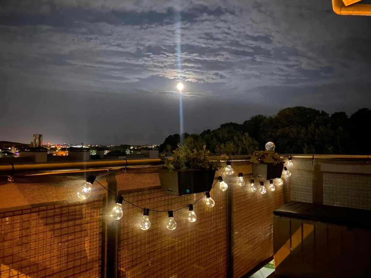 Image 1 of Apartament Nad Jarem Gdańsk Balcony and Free Parking