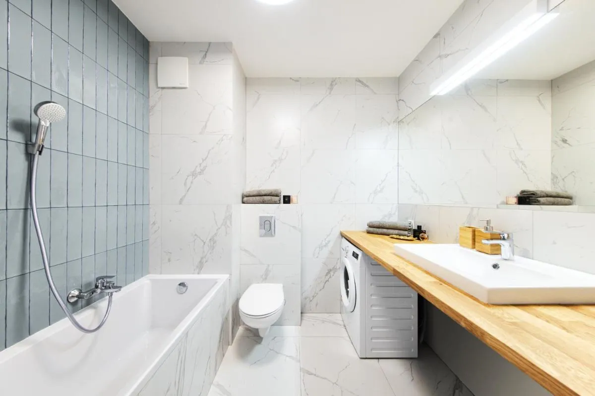 Image 2 of Apartament Nadmotławski Sen