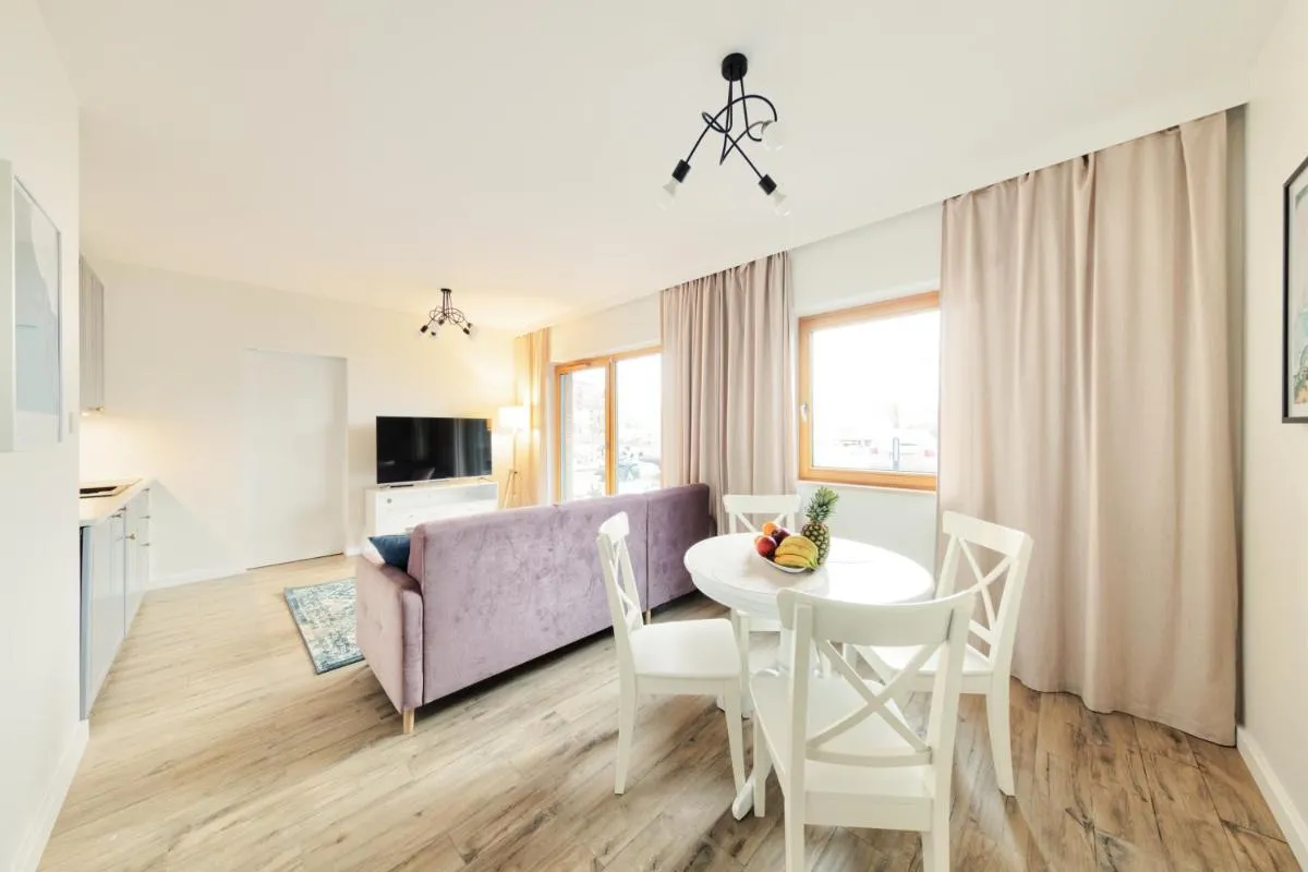 Image 4 of Apartament Nadmotławski Sen