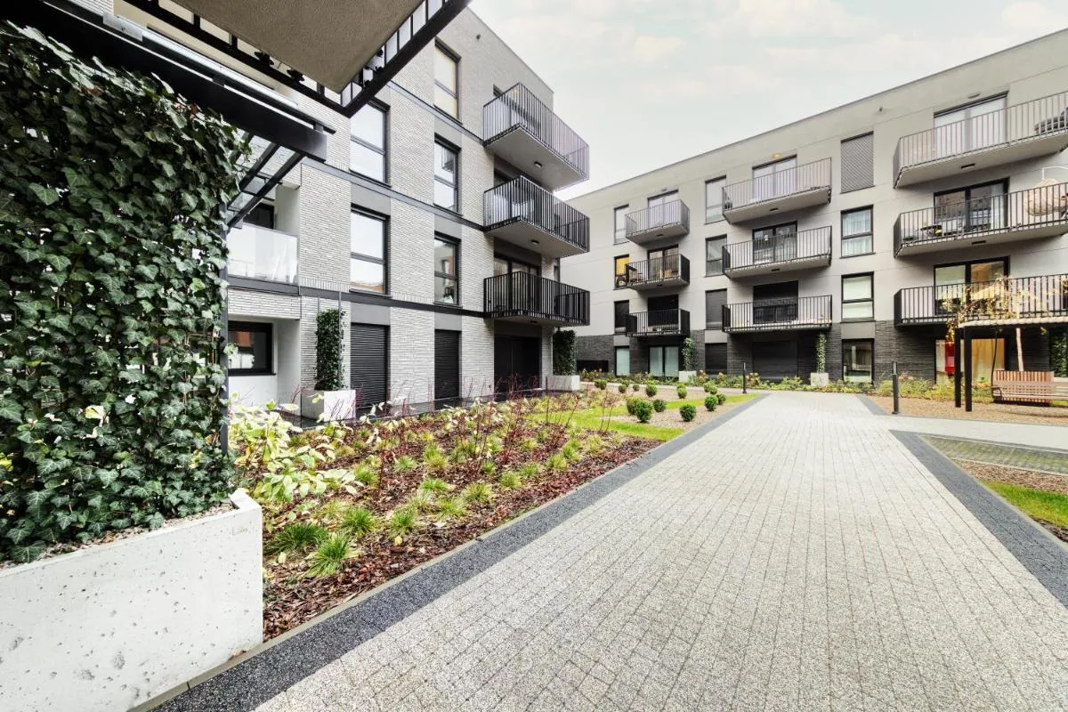 Image 5 of Apartament Nadmotławski Sen