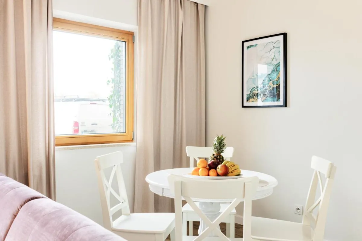 Image 3 of Apartament Nadmotławski Sen